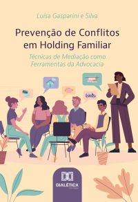 Prevenção de Conflitos em Holding Familiar