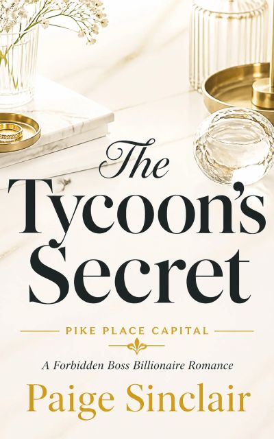 The Tycoon's Secret