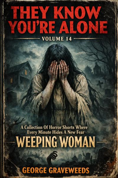 They Know You’re Alone - Volume 14