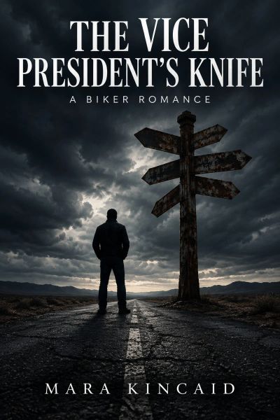 The Vice President's Knife
