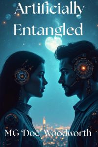 Artificially Englangled