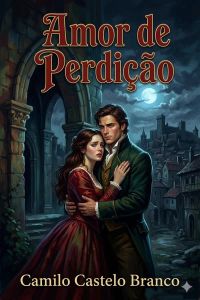 Amor de Perdição: Memorias d'uma familia