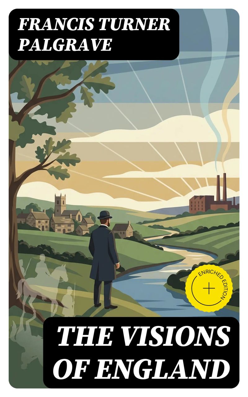 The Visions of England
