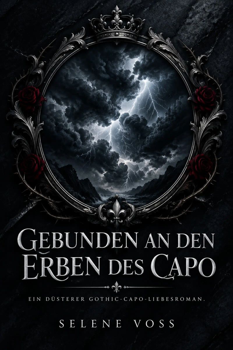 Gebunden an den Erben des Capo