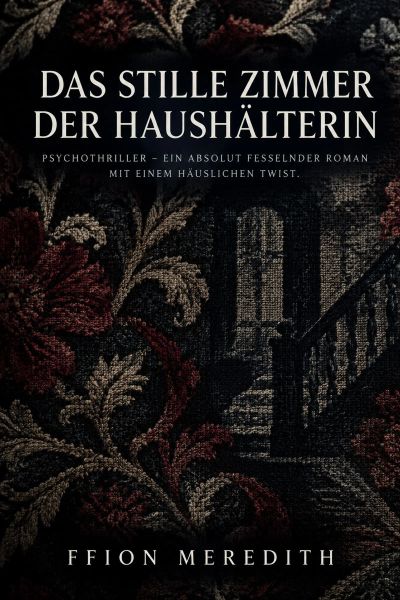 Das stille Zimmer der Haushälterin