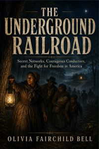 THE UNDERGROUND RAILROAD
