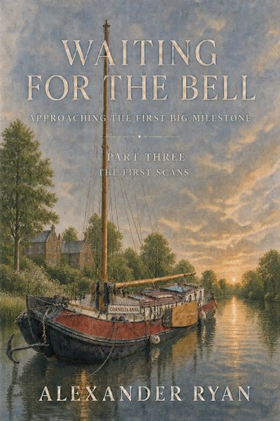 Waiting for the Bell: Approaching the First Big Milestone — Part Three