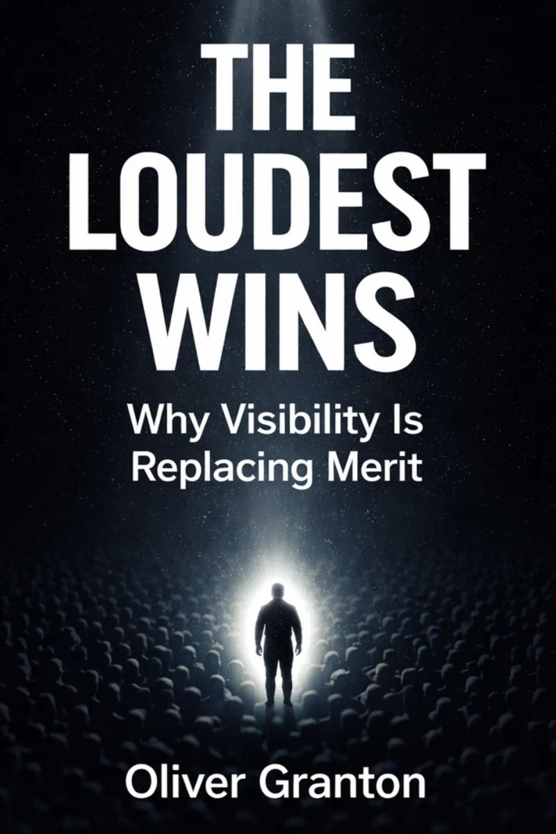 The Loudest Wins