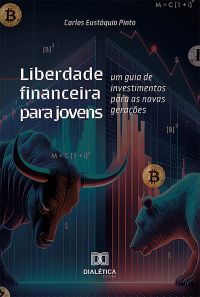 Liberdade financeira para jovens
