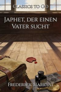 Japhet, der einen Vater sucht