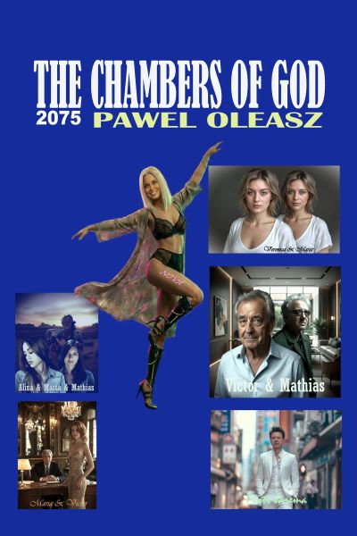 The Chambers of God 