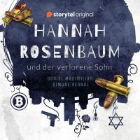Hannah Rosenbaum und der verlorene Sohn