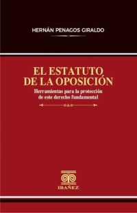 El estatuto de la oposición