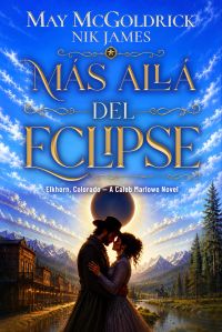 Más allá del eclipse
