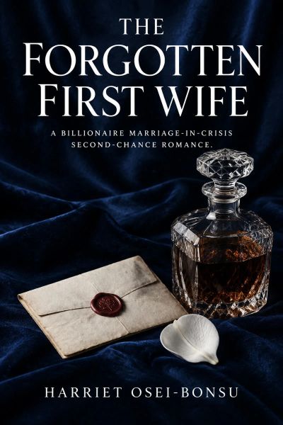 The Forgotten First Wife