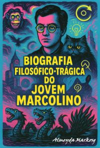 Biografia Filosófico-trágica Do Jovem Marcolino