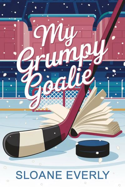 My Grumpy Goalie