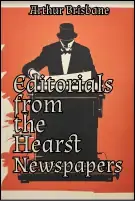Editorials from the Hearst Newspapers 