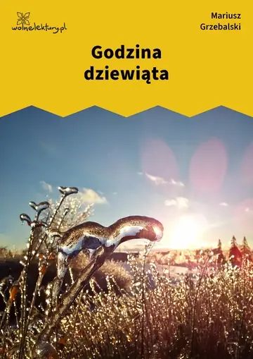 Godzina dziewiąta