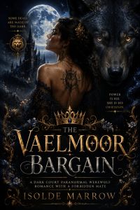 THE VAELMOOR BARGAIN