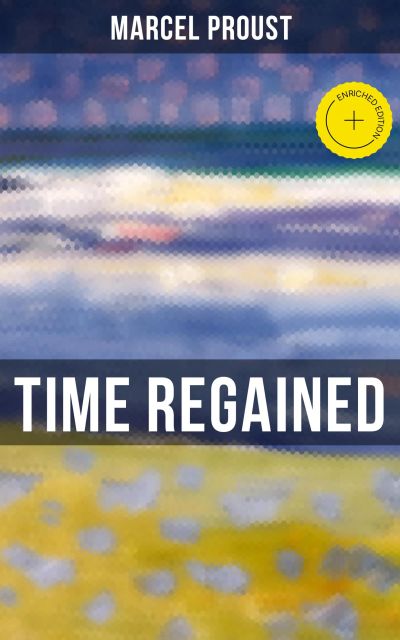 Time Regained