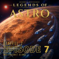 ASTRO S2 - Episode 07 - Wüstenplanet Deimos