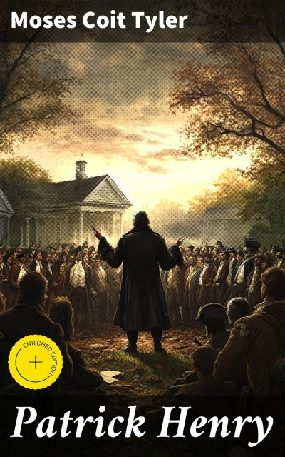 Patrick Henry
