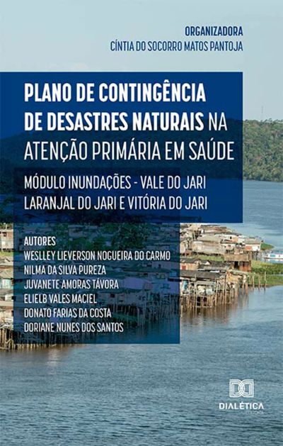 Plano de Contingência de Desastres Naturais na Atenção Primária em Saúde