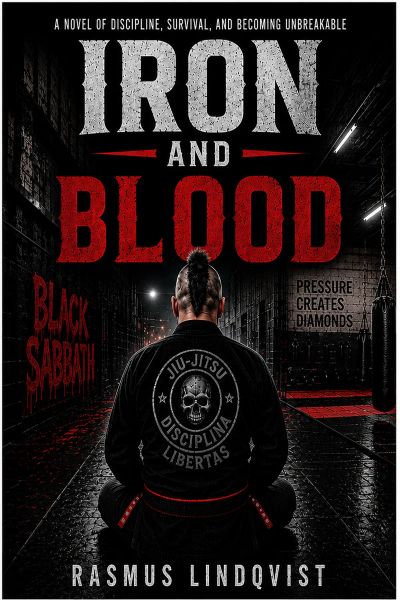IRON AND BLOOD