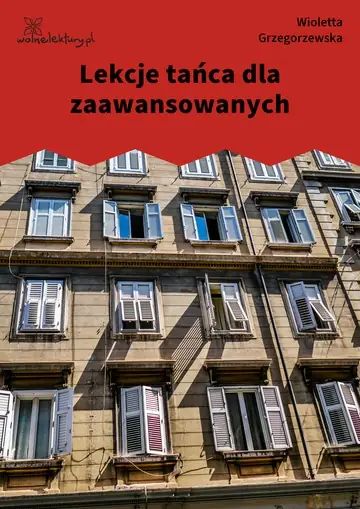 Lekcje tańca dla zaawansowanych