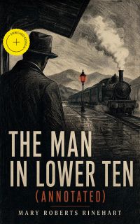 The Man in Lower Ten (Annotated)