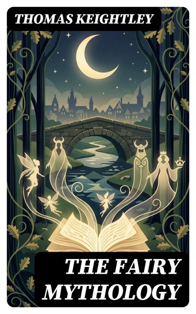 The Fairy Mythology