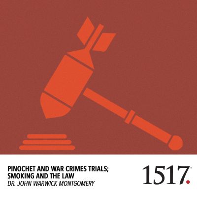 Pinochet and War Crimes Trials