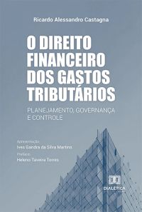 O direito financeiro dos gastos tributários