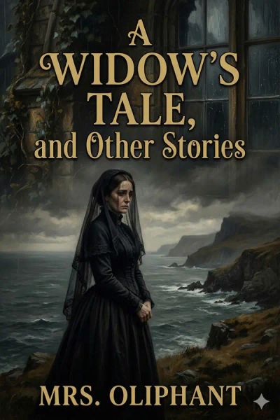 A Widow's Tale, and Other Stories