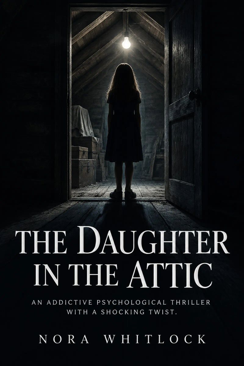 The Daughter in the Attic