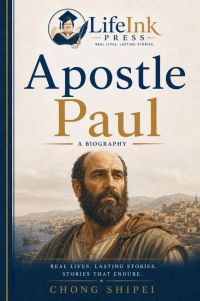Apostle Paul