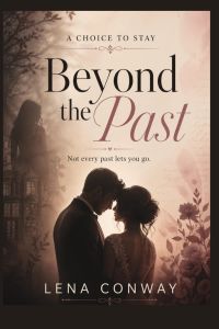 A Choice to stay:Beyond the past