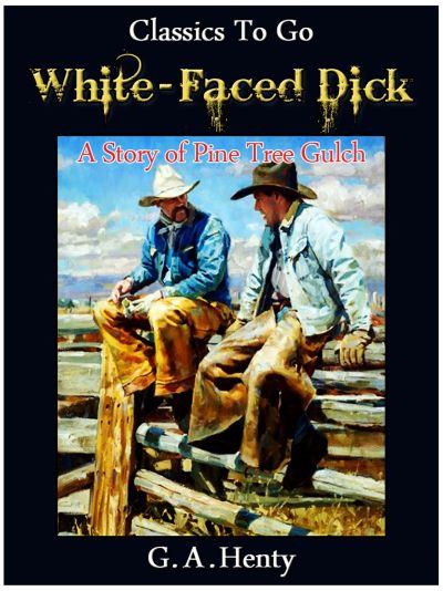 White-Faced Dick