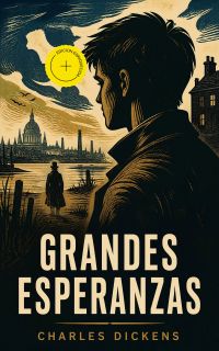 Grandes Esperanzas (Anotado)