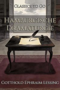 Hamburgische Dramaturgie