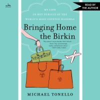 Bringing Home the Birkin