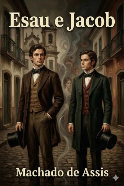 Esau e Jacob