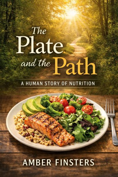 The Plate and the Path: A Human Story of Nutrition