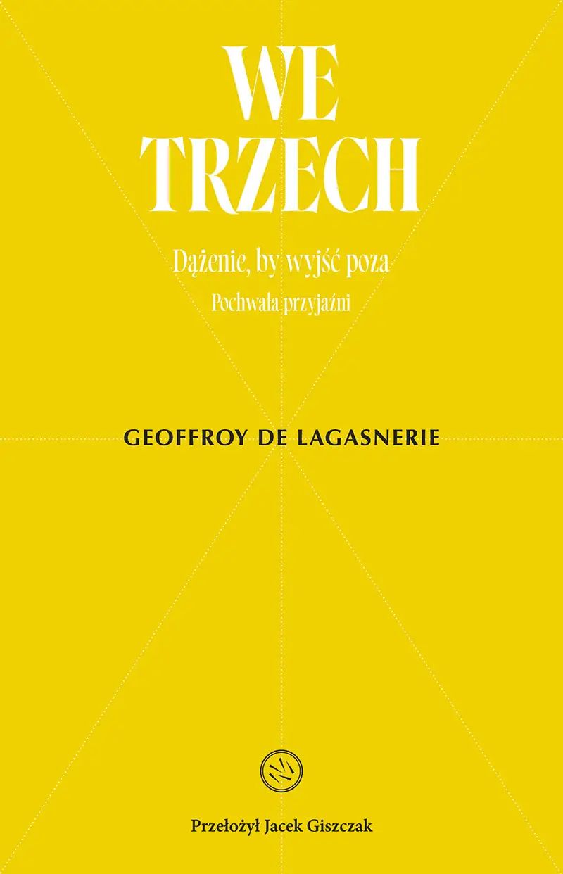 We trzech