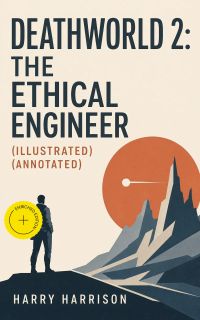 Deathworld 2: The Ethical Engineer (Illustrated) (Annotated)