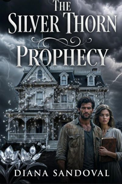 Silver Thorn Prophecy