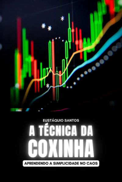 A Técnica Da Coxinha