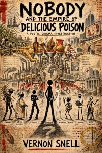 Nobody and the Empire of Delicious Poison,