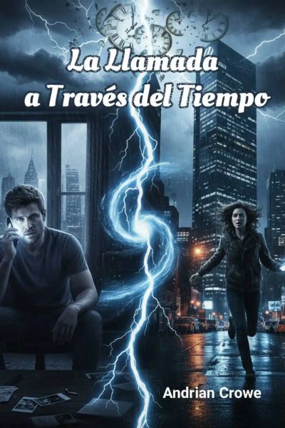 La Llamada a Través del Tiempo